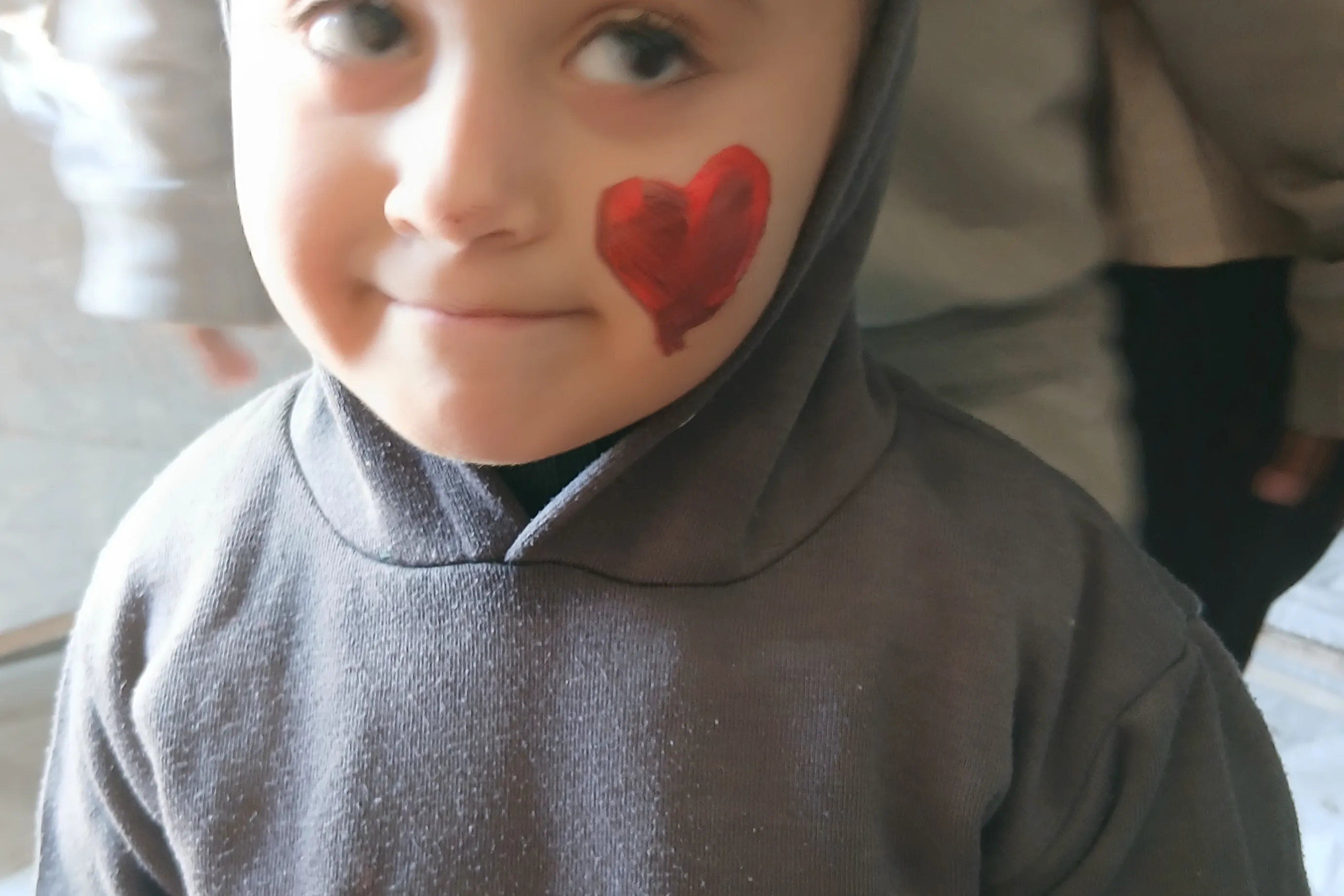 Urgent response to the earthquake In Syria