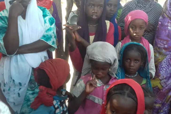 Urgent response to the earthquake In Syria