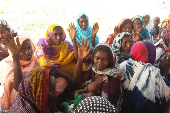 Urgent response to the earthquake In Syria