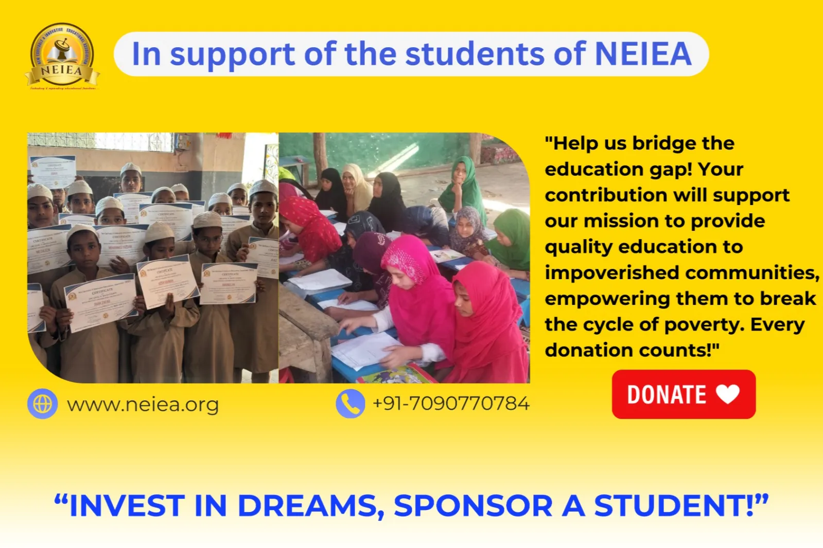 Urgent response to the earthquake In Syria