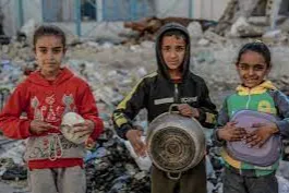 Urgent response to the earthquake In Syria