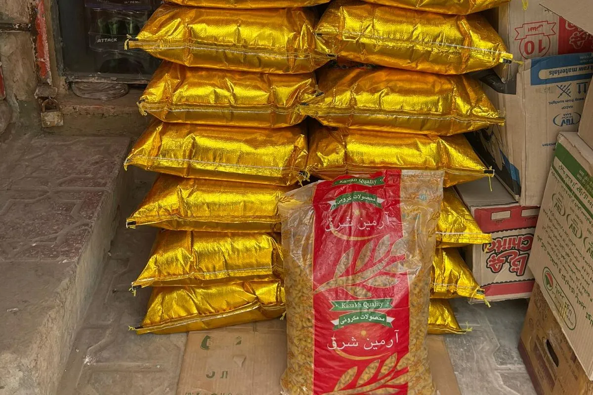 Urgent response to the earthquake In Syria