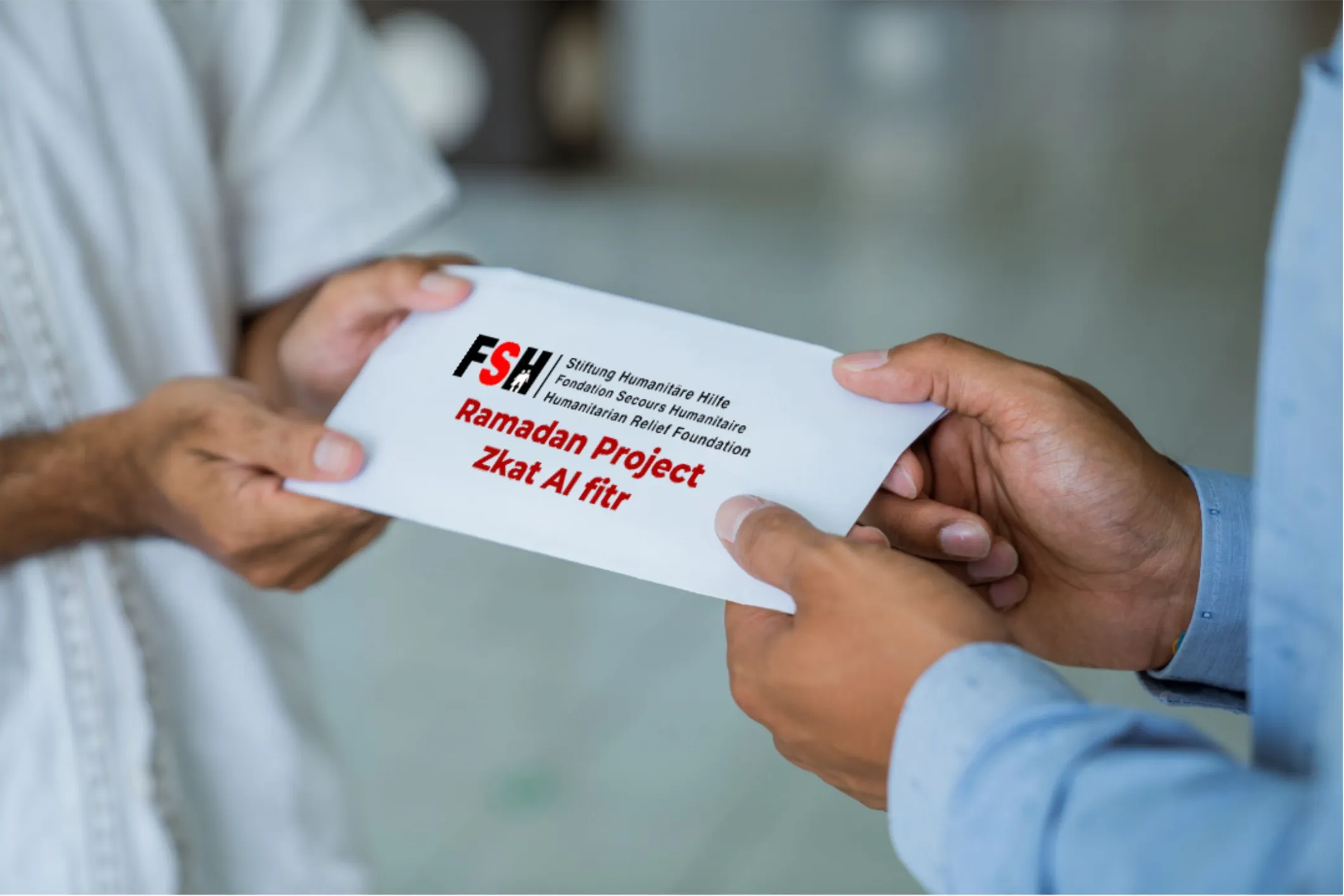 Urgent response to the earthquake In Syria