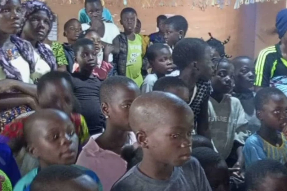 Urgent response to the earthquake In Syria