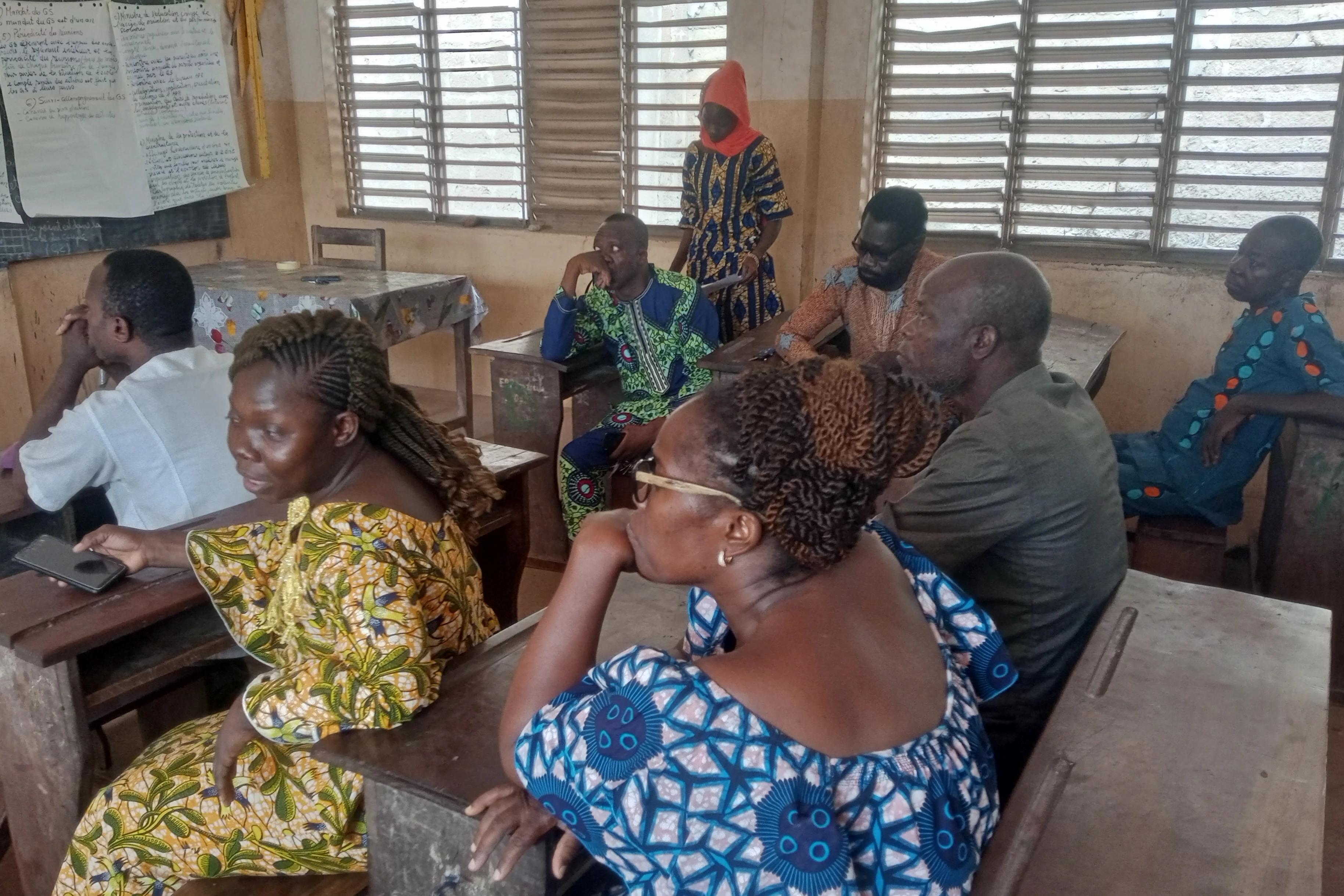 Urgent response to the earthquake In Syria