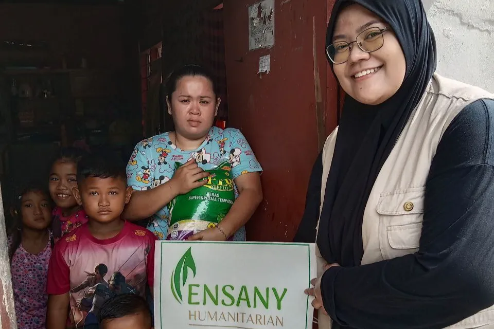 Urgent response to the earthquake In Syria