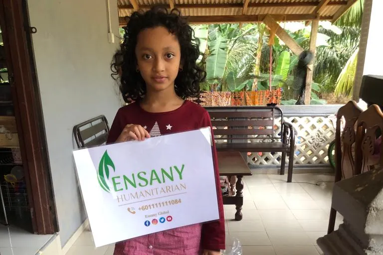 Urgent response to the earthquake In Syria