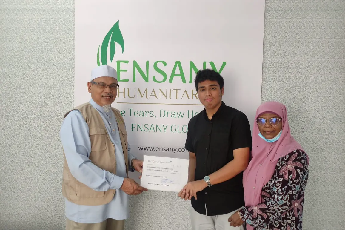 Urgent response to the earthquake In Syria