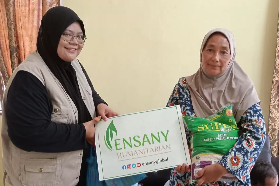 Urgent response to the earthquake In Syria