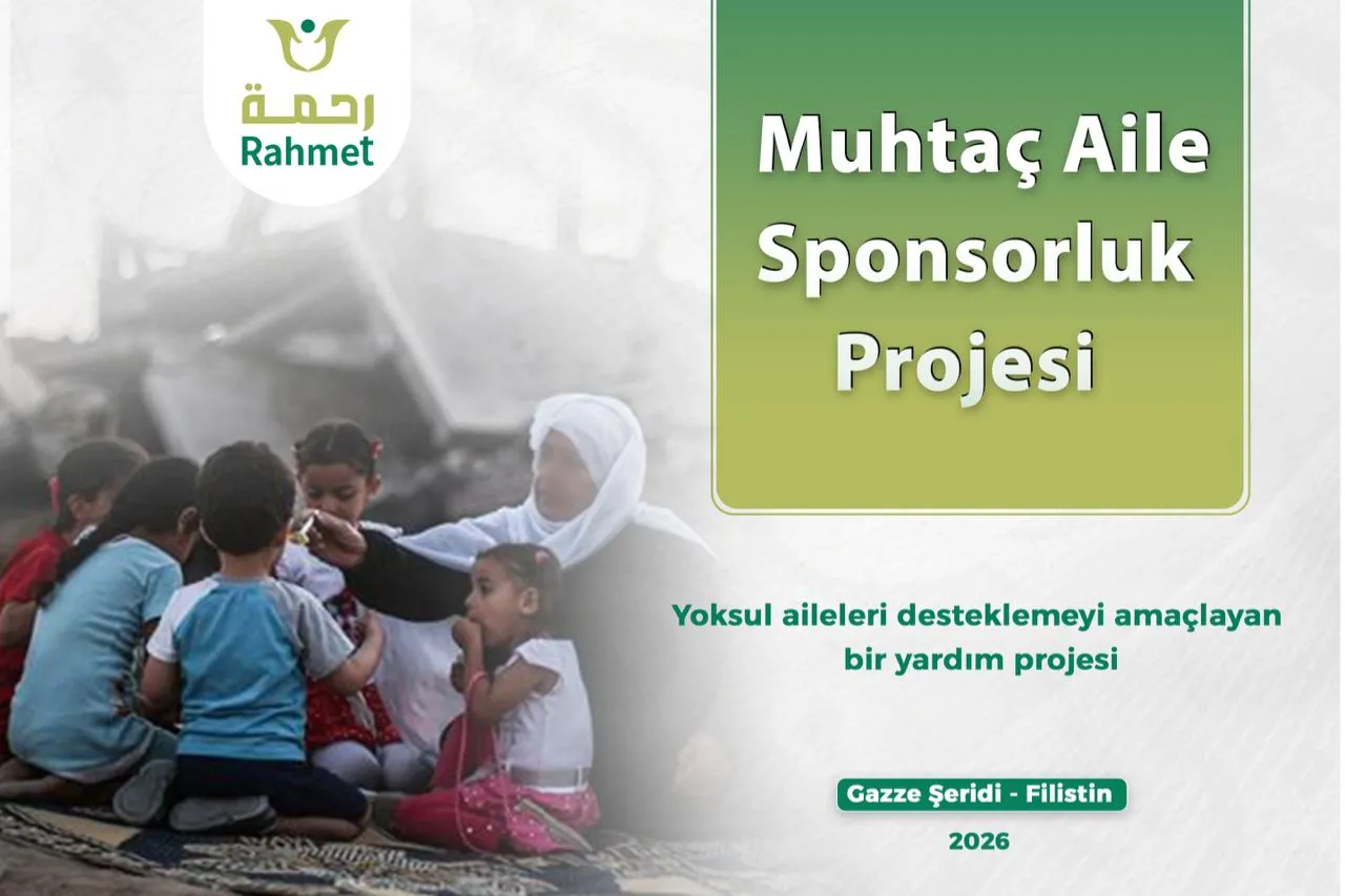 Urgent response to the earthquake In Syria