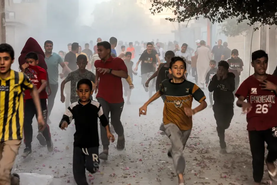 Urgent response to the earthquake In Syria