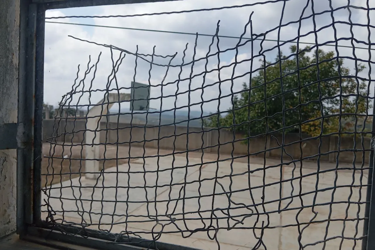 Urgent response to the earthquake In Syria