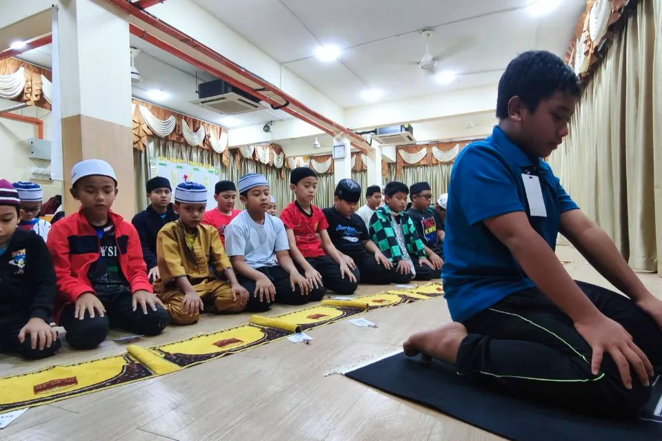 Urgent response to the earthquake In Syria