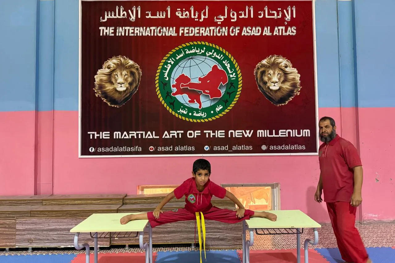 Urgent response to the earthquake In Syria