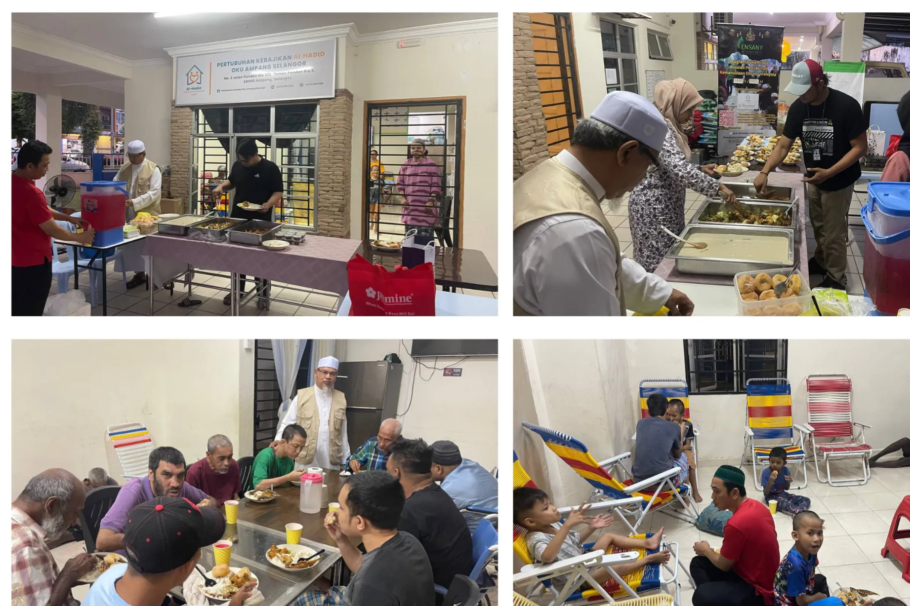 Urgent response to the earthquake In Syria