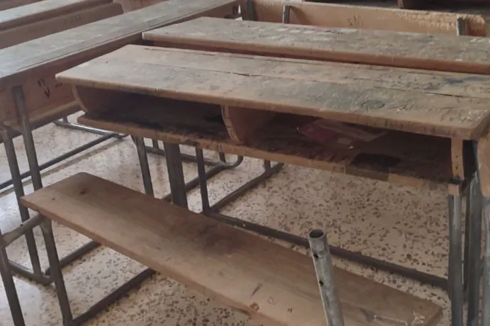 Urgent response to the earthquake In Syria