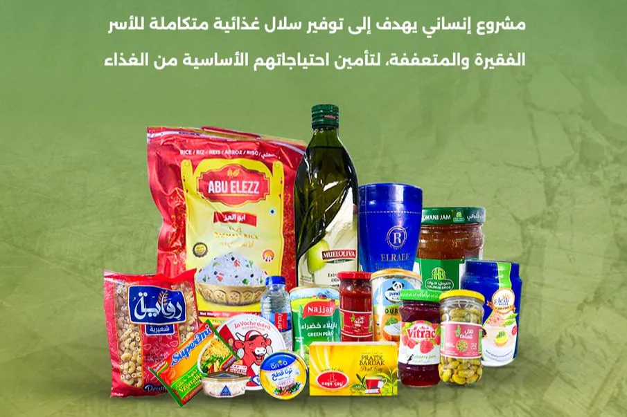 Urgent response to the earthquake In Syria