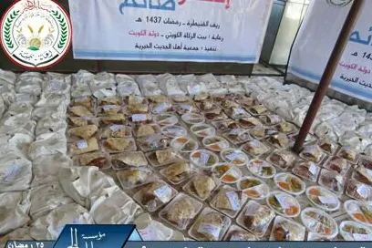 Urgent response to the earthquake In Syria