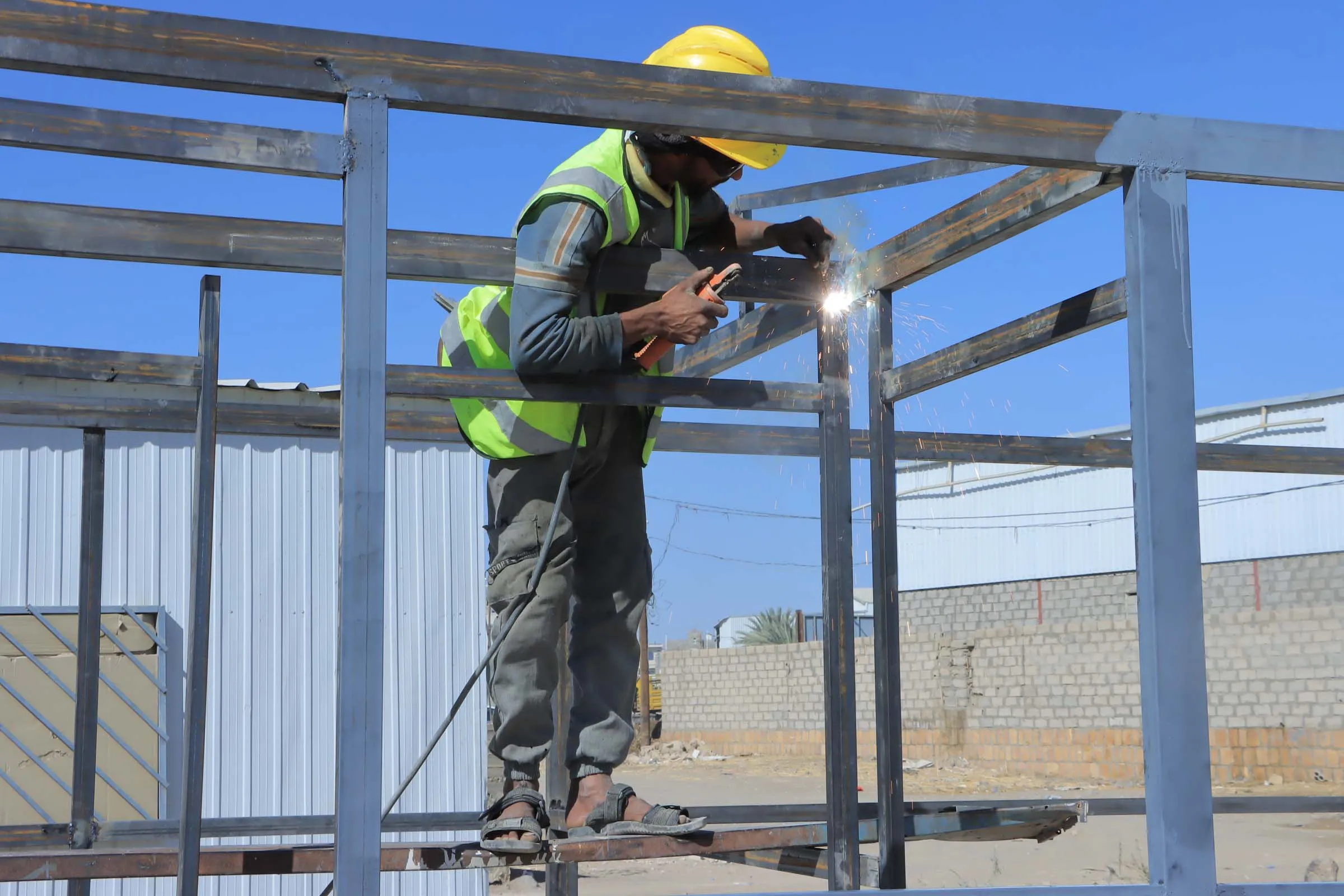 Urgent response to the earthquake In Syria