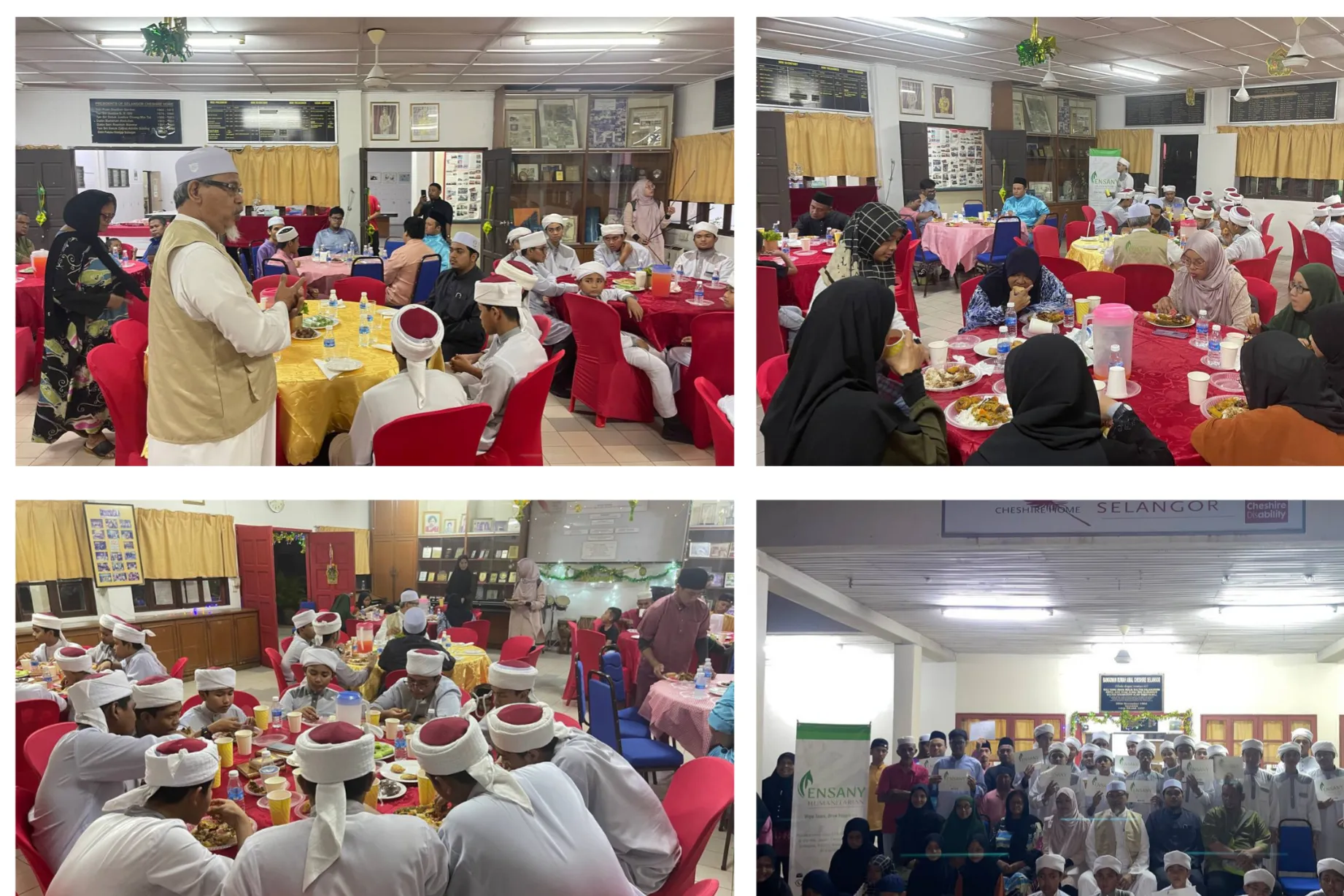 Urgent response to the earthquake In Syria