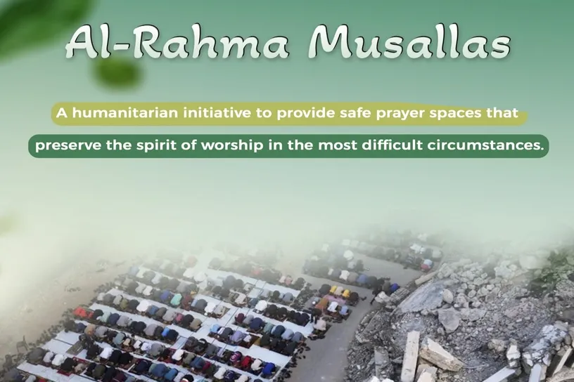 Urgent response to the earthquake In Syria