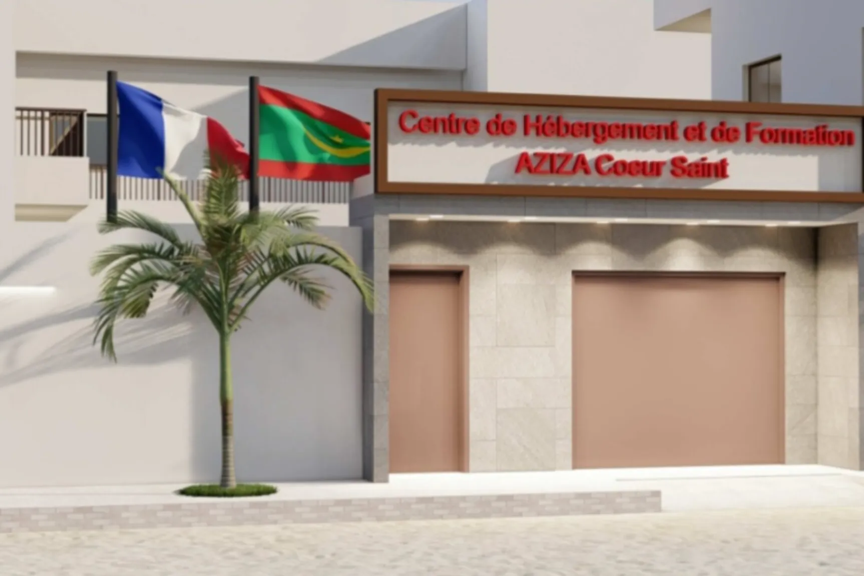 Urgent response to the earthquake In Syria