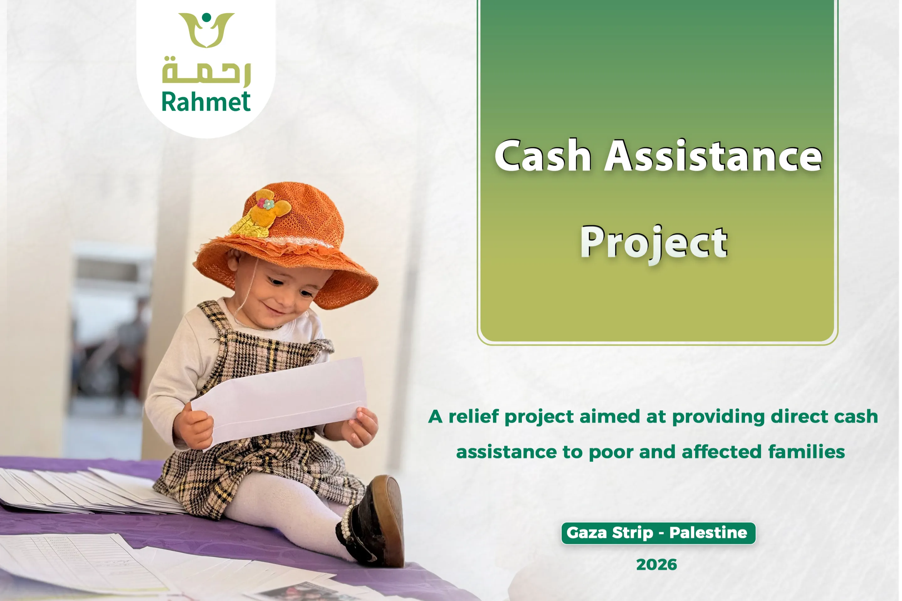 Urgent response to the earthquake In Syria