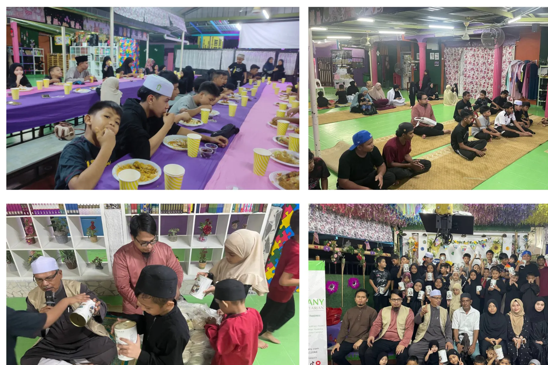 Urgent response to the earthquake In Syria