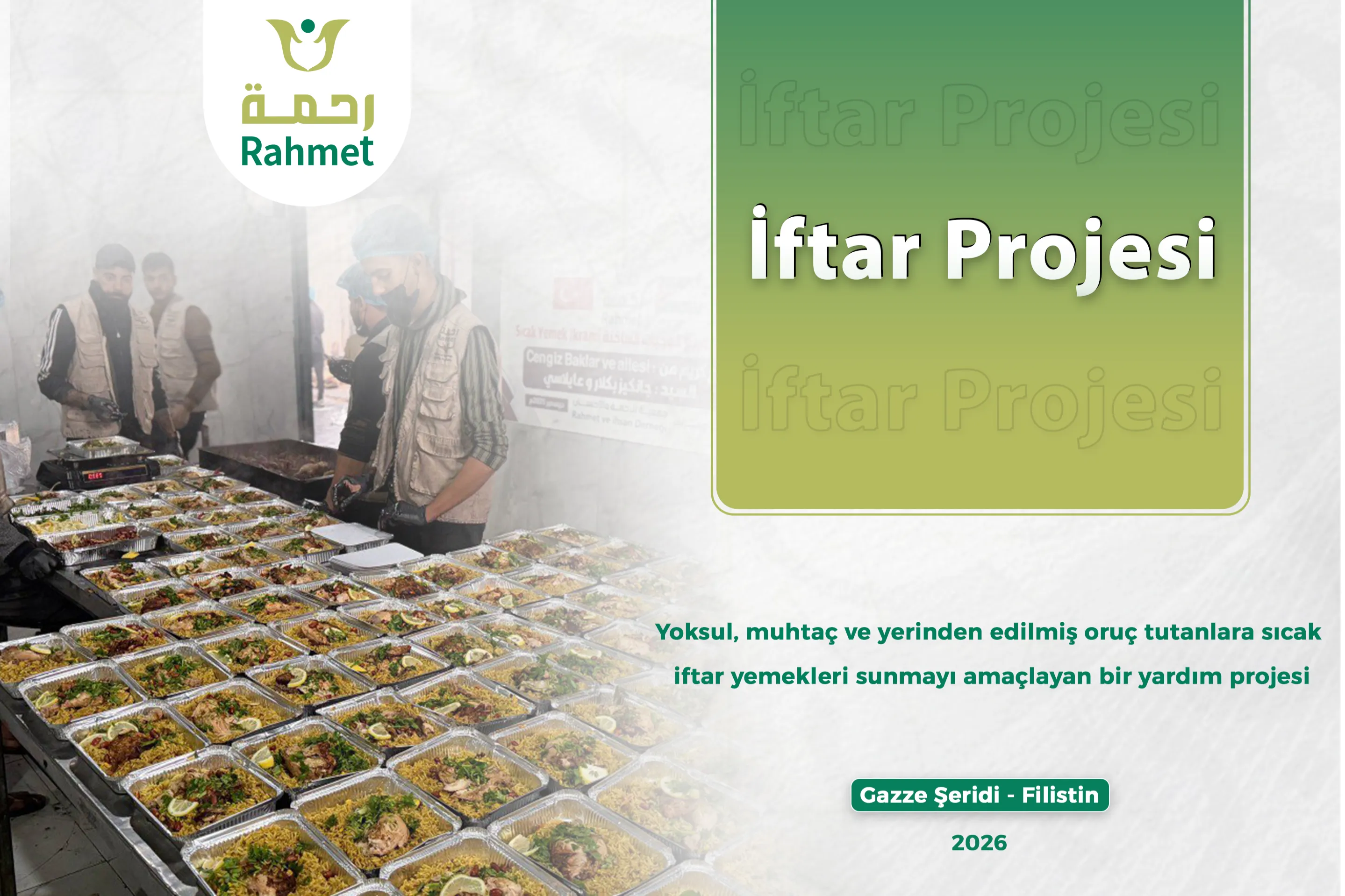 Urgent response to the earthquake In Syria