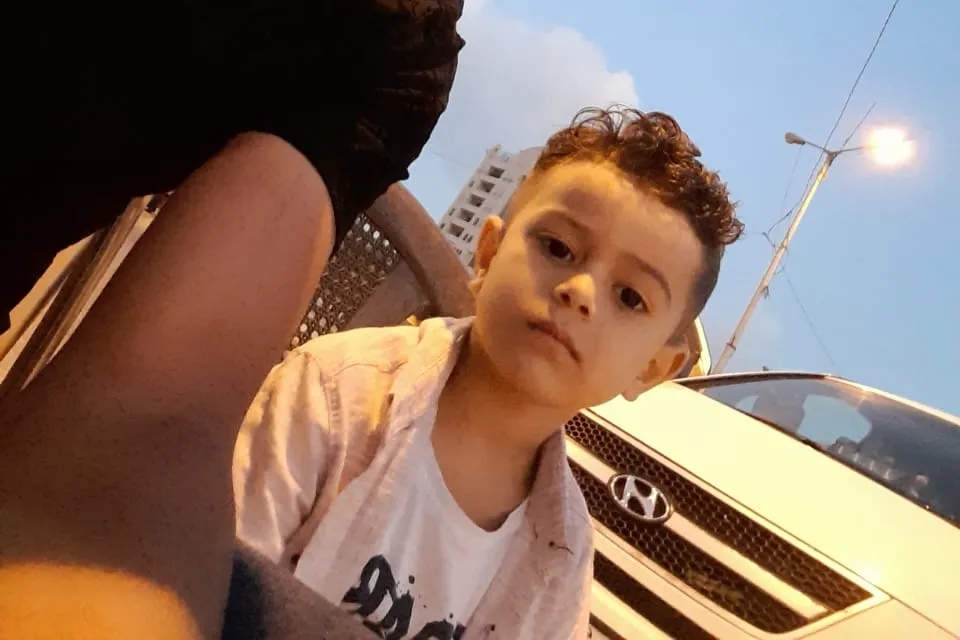 Urgent response to the earthquake In Syria