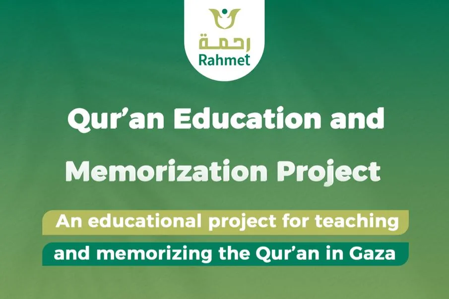 Urgent response to the earthquake In Syria