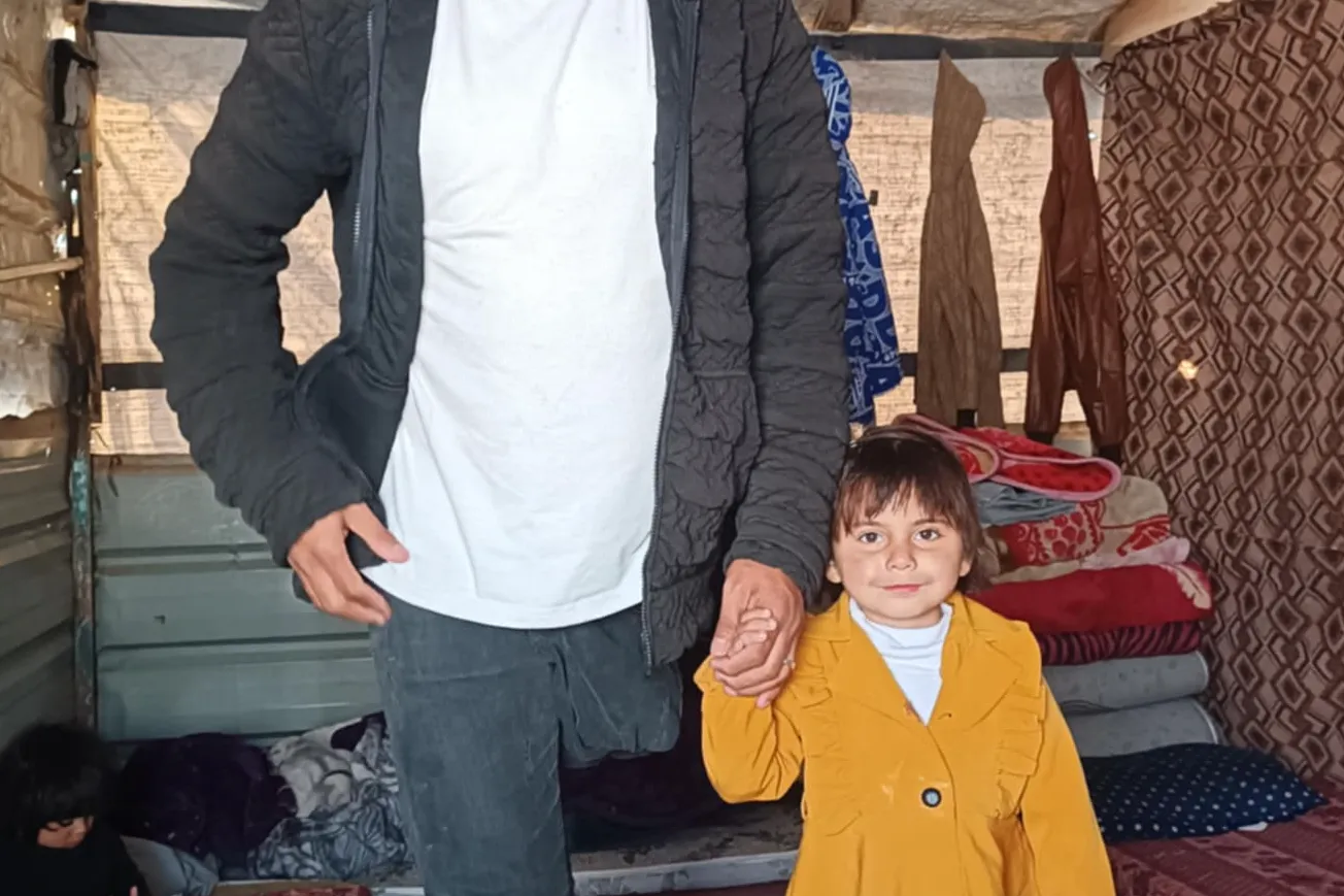 Urgent response to the earthquake In Syria