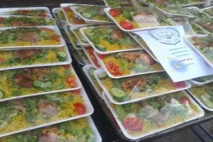 Urgent response to the earthquake In Syria