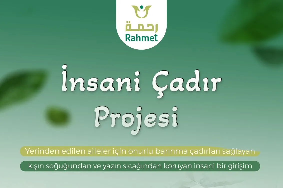 Urgent response to the earthquake In Syria