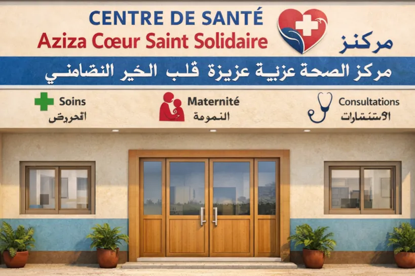 Urgent response to the earthquake In Syria