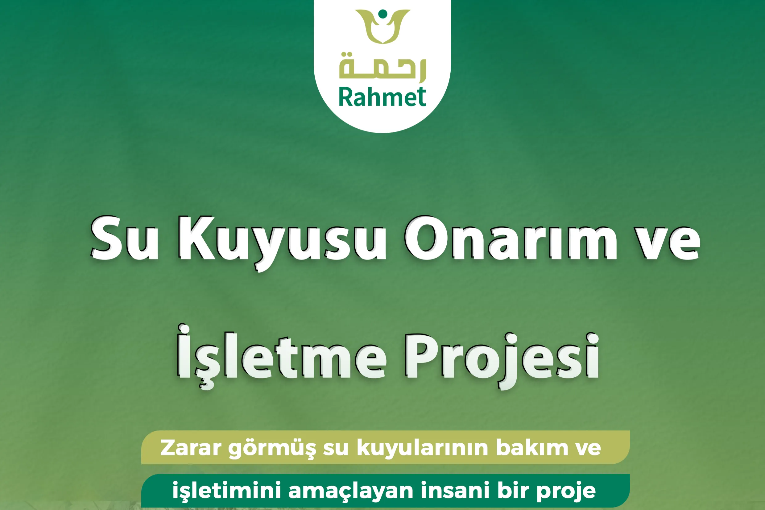 Urgent response to the earthquake In Syria