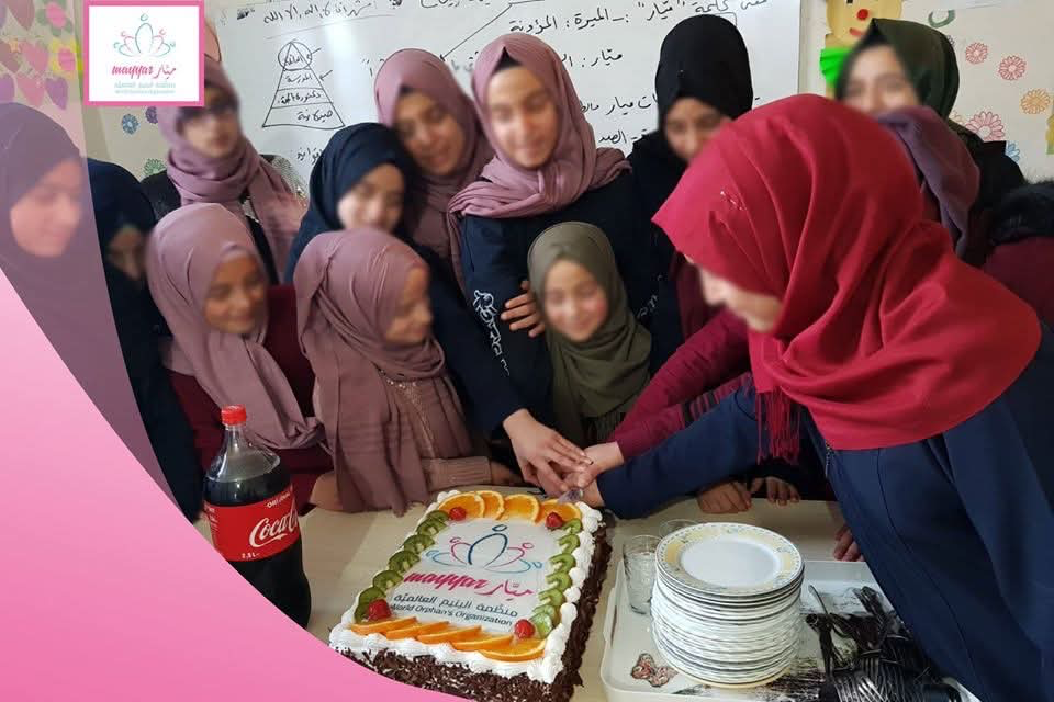 Urgent response to the earthquake In Syria