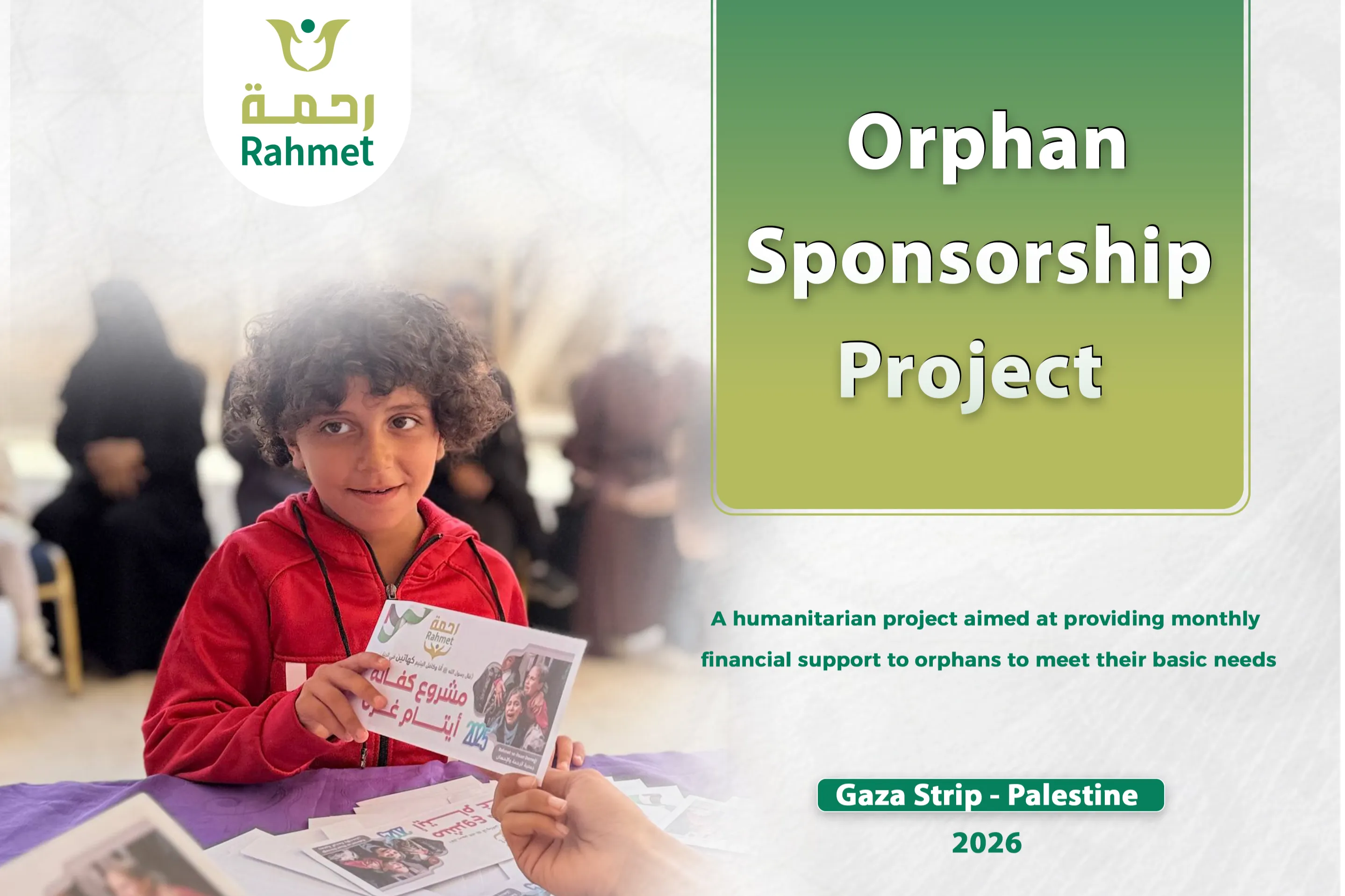 Urgent response to the earthquake In Syria