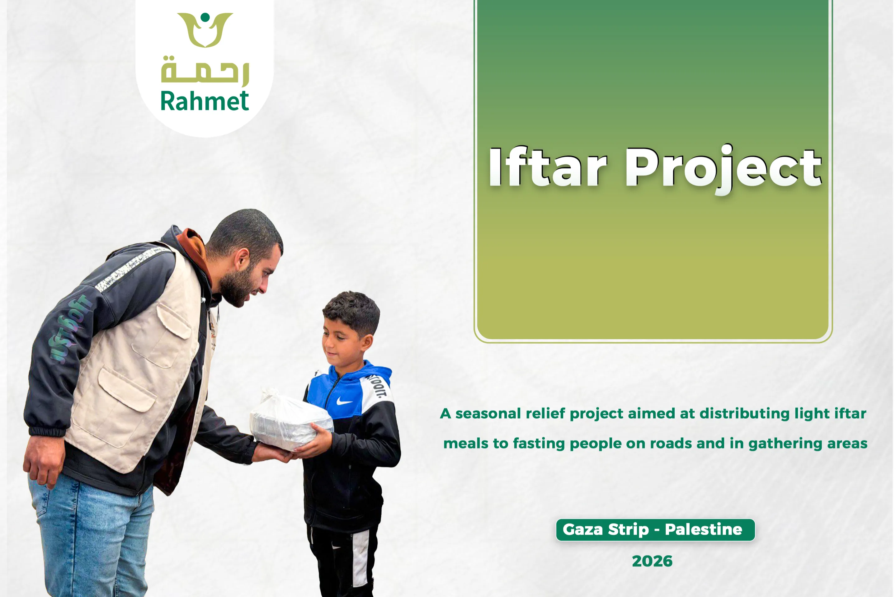 Urgent response to the earthquake In Syria