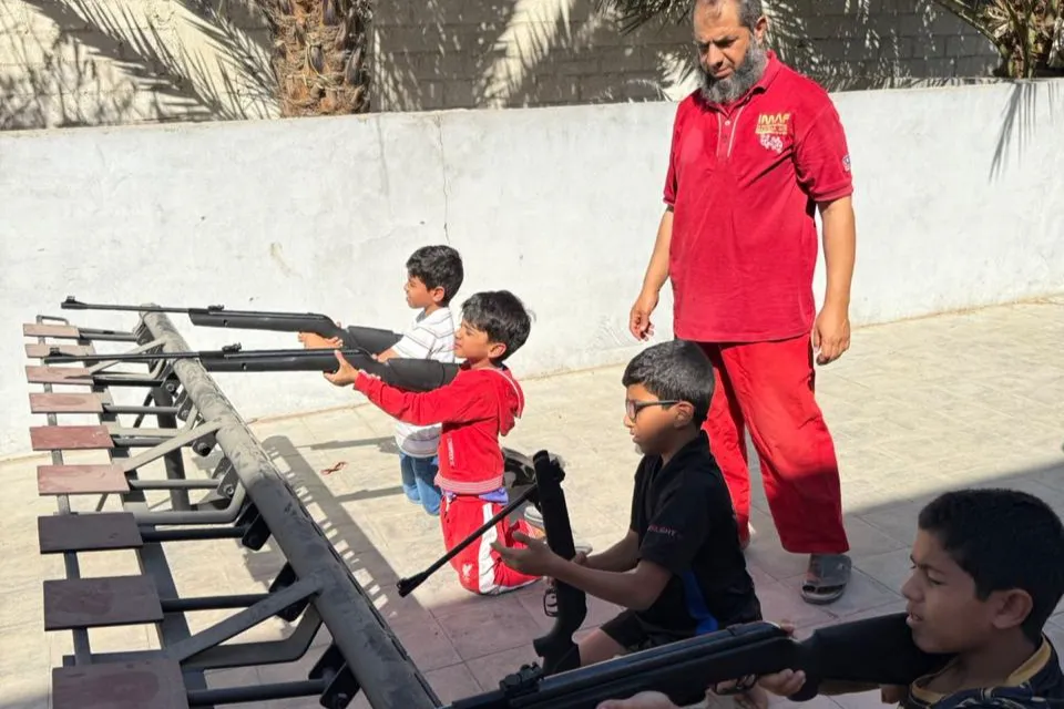 Urgent response to the earthquake In Syria