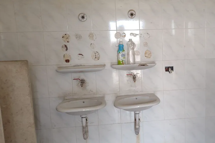 Urgent response to the earthquake In Syria