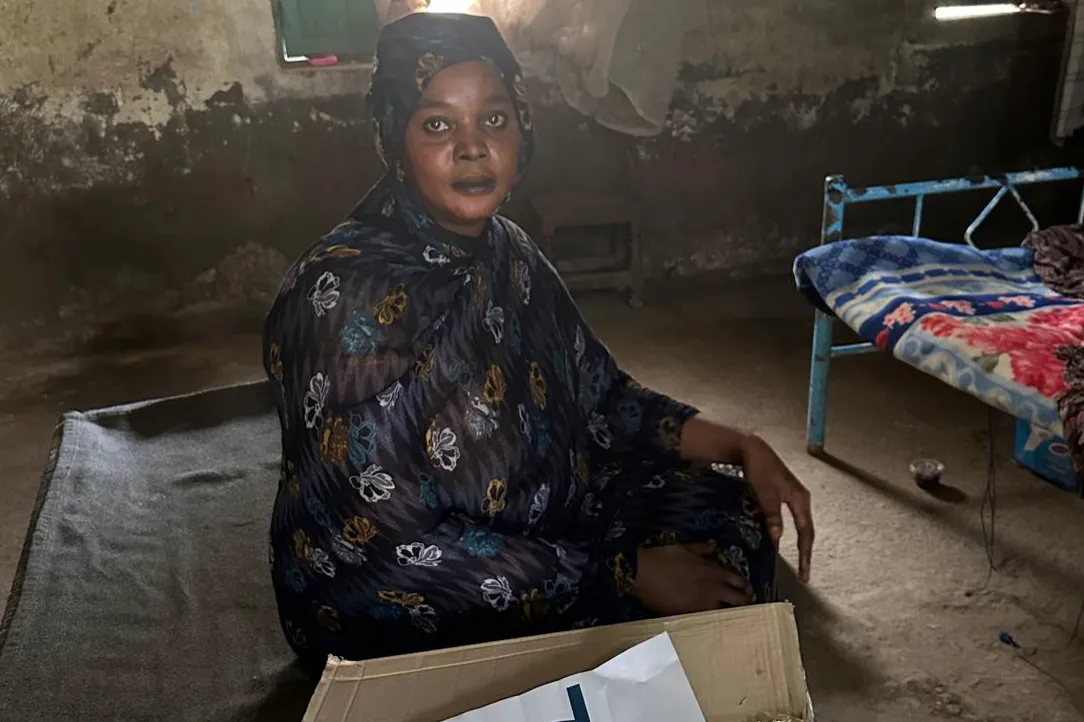 Urgent response to the earthquake In Syria