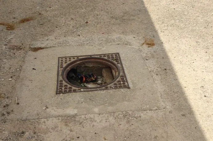 Urgent response to the earthquake In Syria