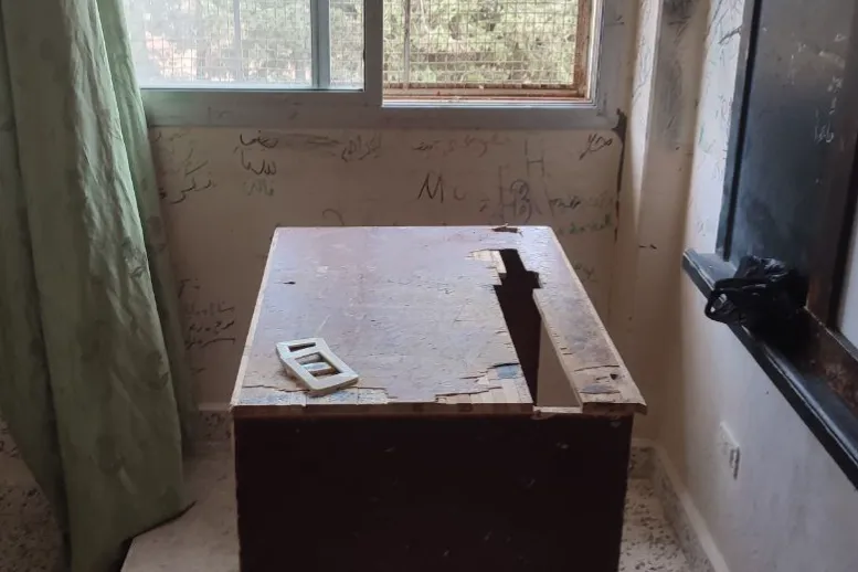 Urgent response to the earthquake In Syria