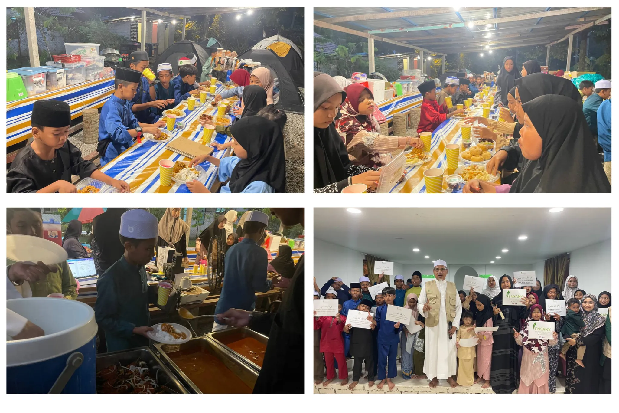 Urgent response to the earthquake In Syria