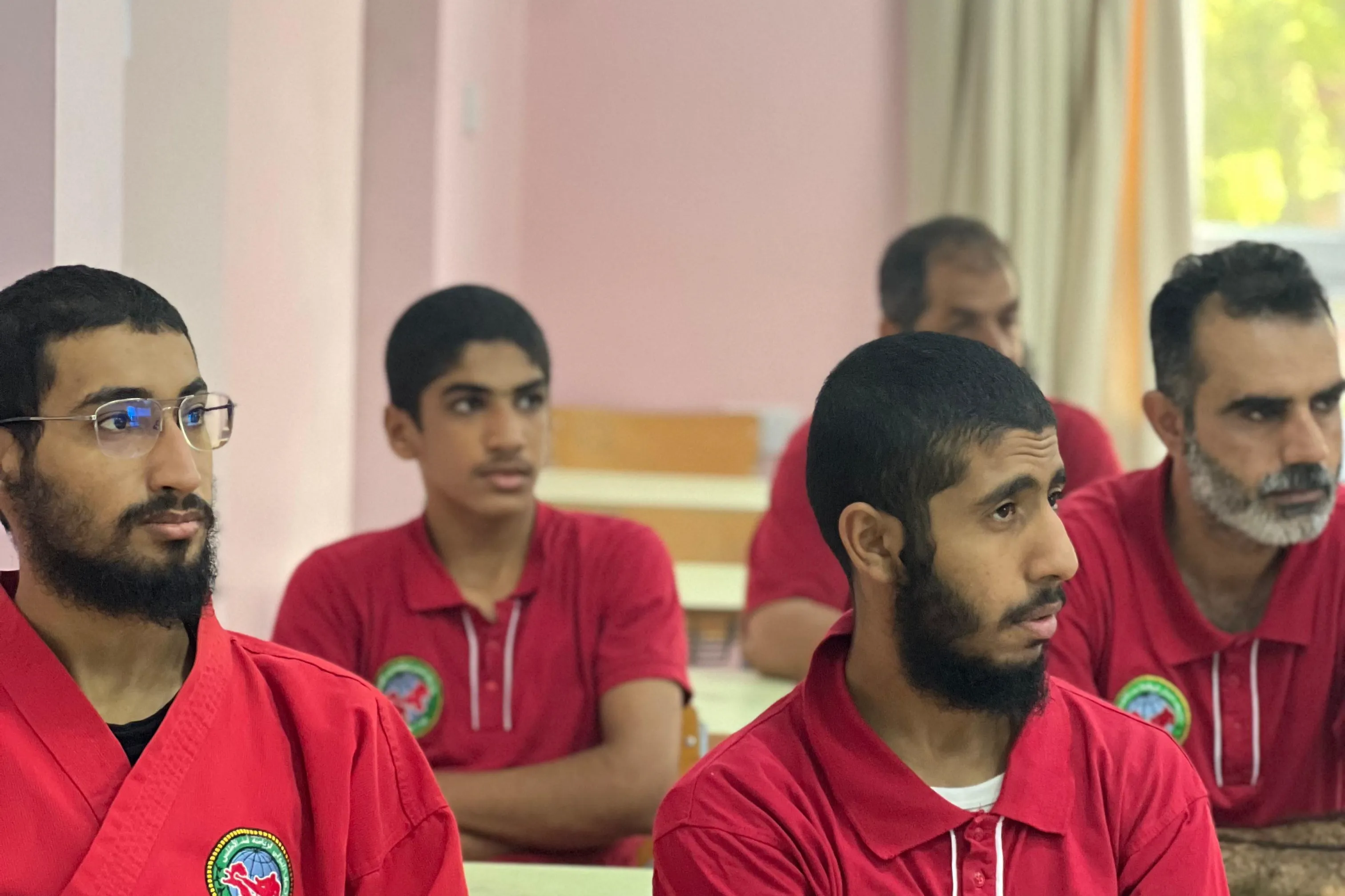 Urgent response to the earthquake In Syria