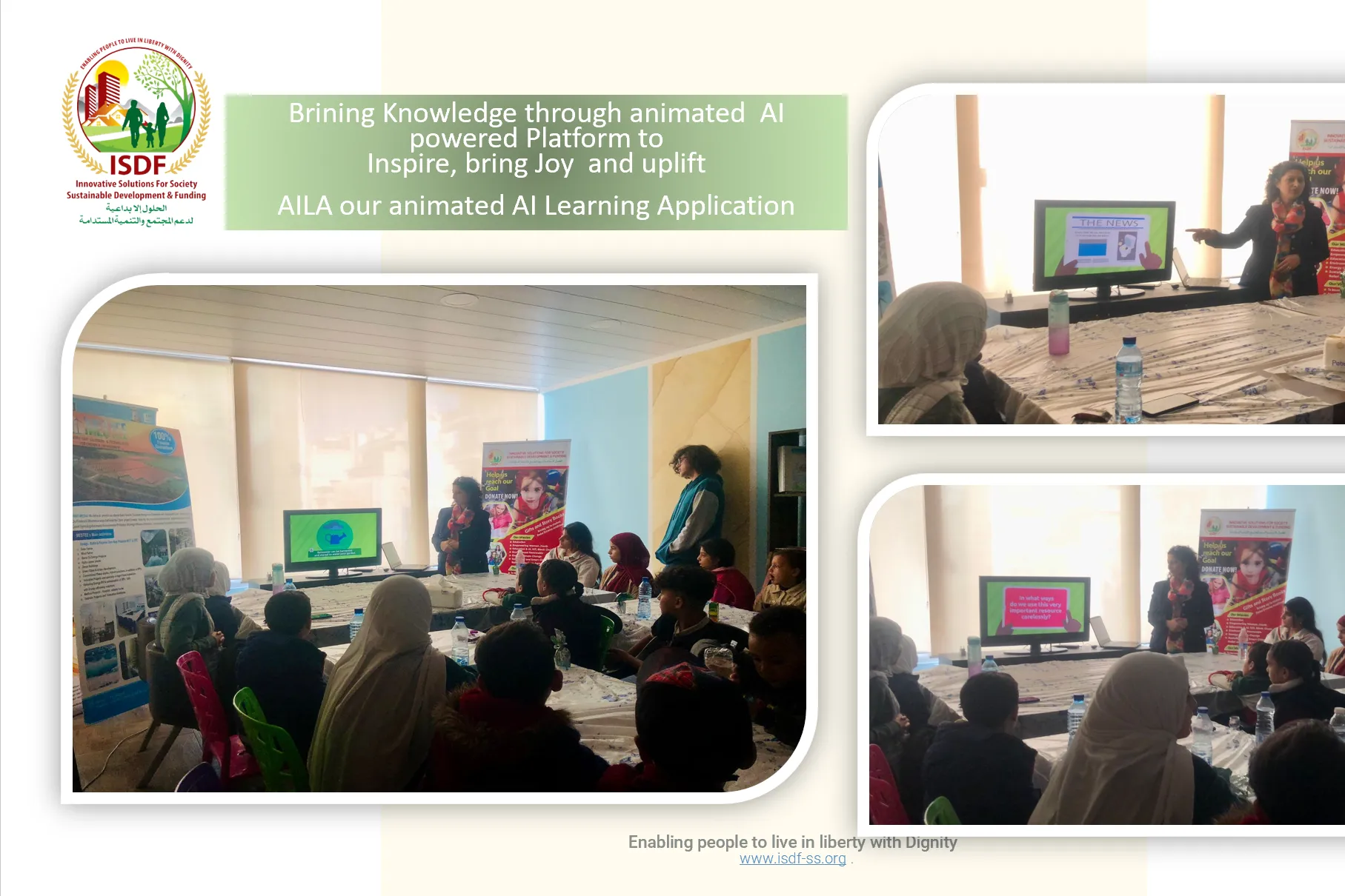 Urgent response to the earthquake In Syria