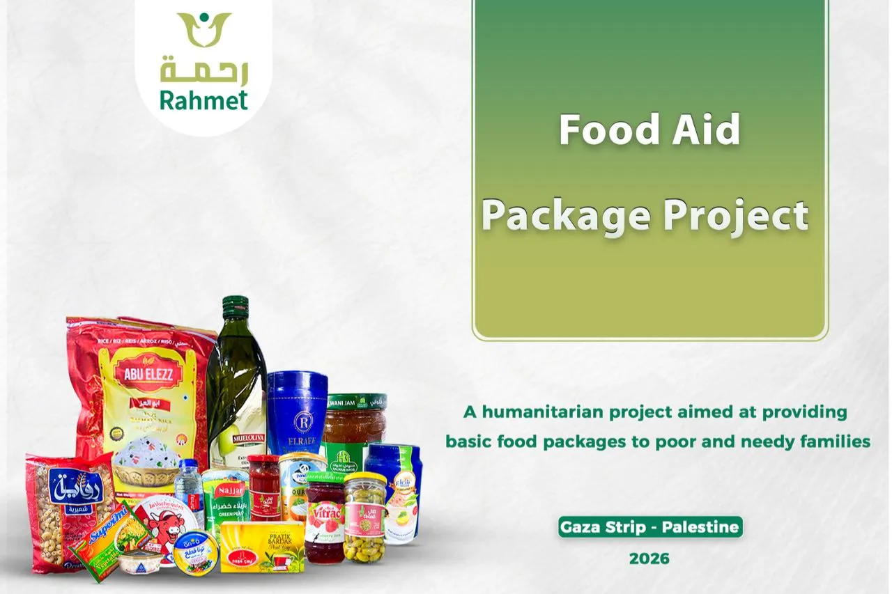 Urgent response to the earthquake In Syria