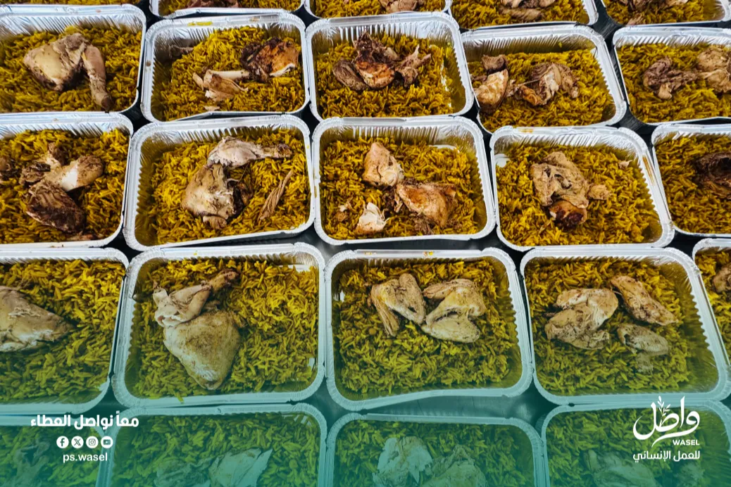 Urgent response to the earthquake In Syria