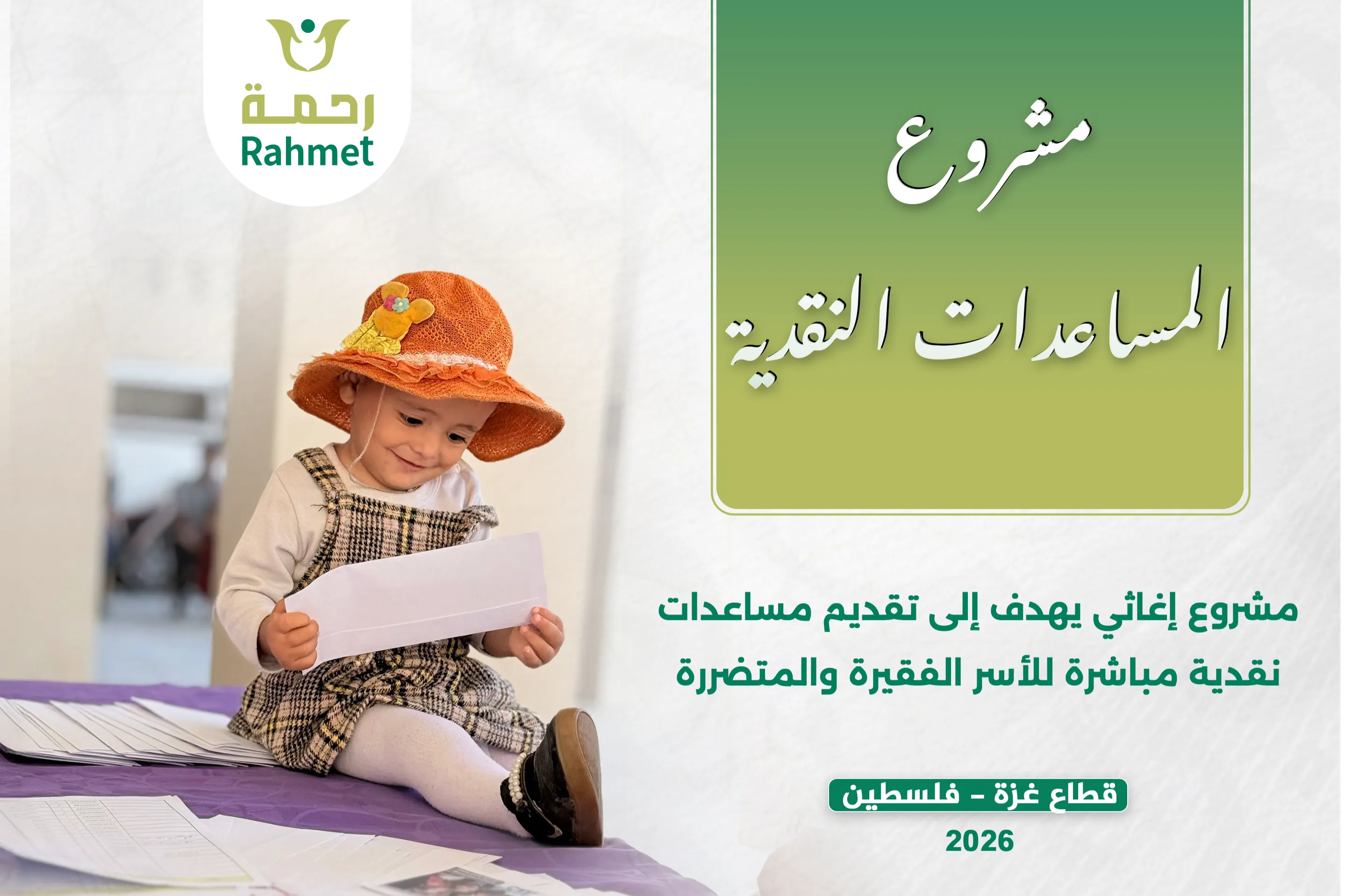 Urgent response to the earthquake In Syria